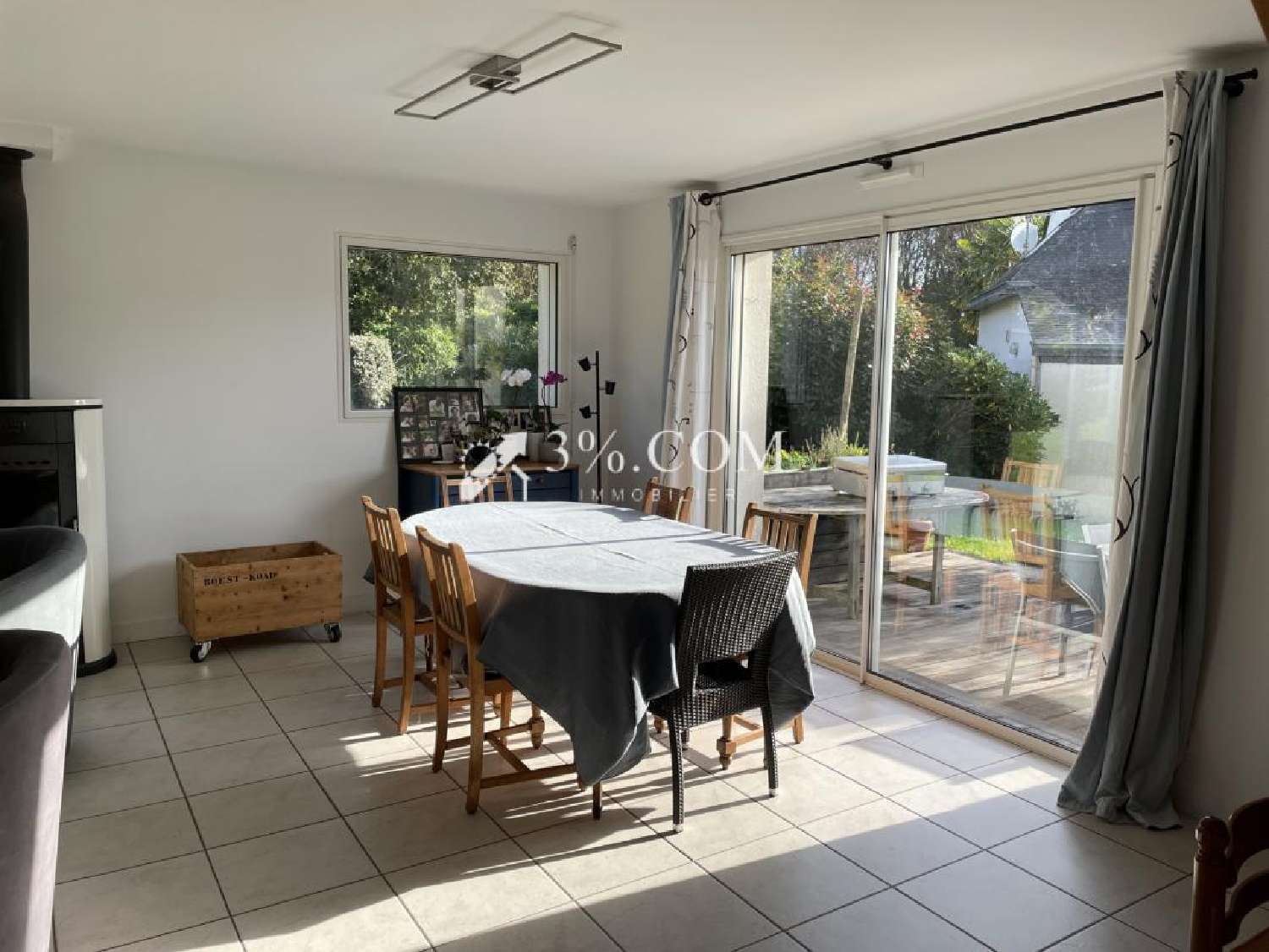  kaufen Haus Baden Morbihan 3