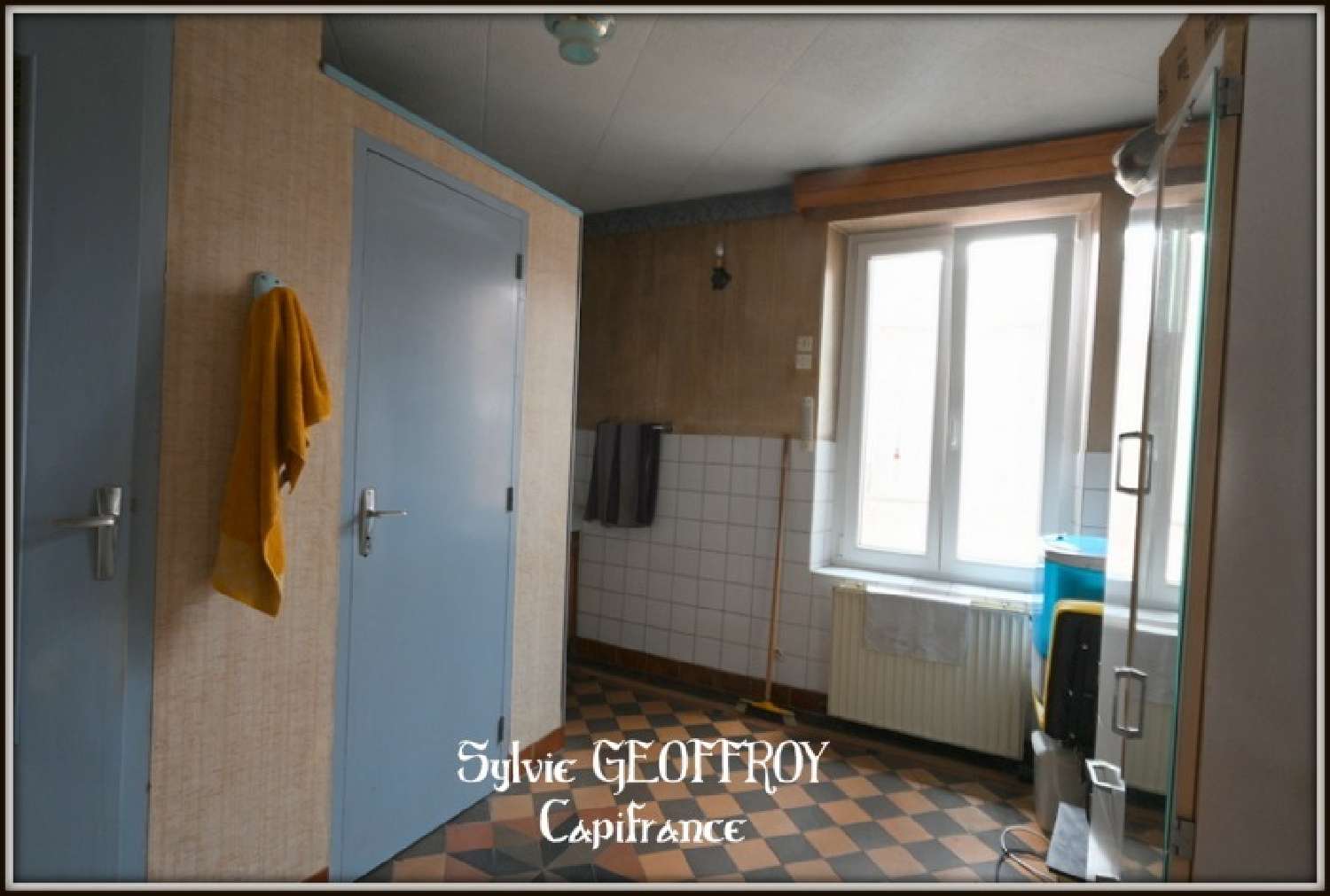  kaufen Haus Badonviller Meurthe-et-Moselle 5