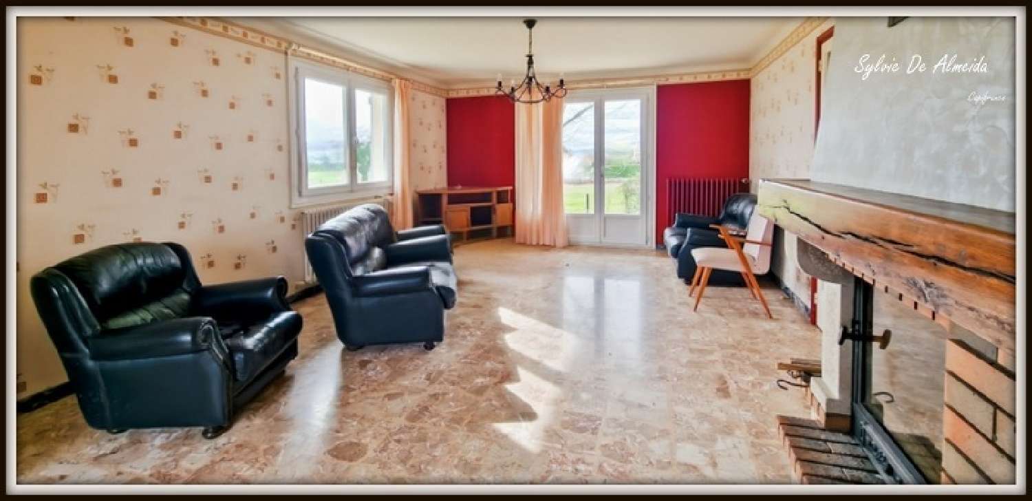  kaufen Haus Bâgé-la-Ville Ain 3