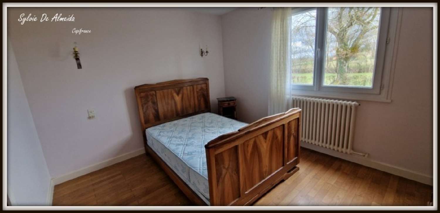  kaufen Haus Bâgé-la-Ville Ain 6