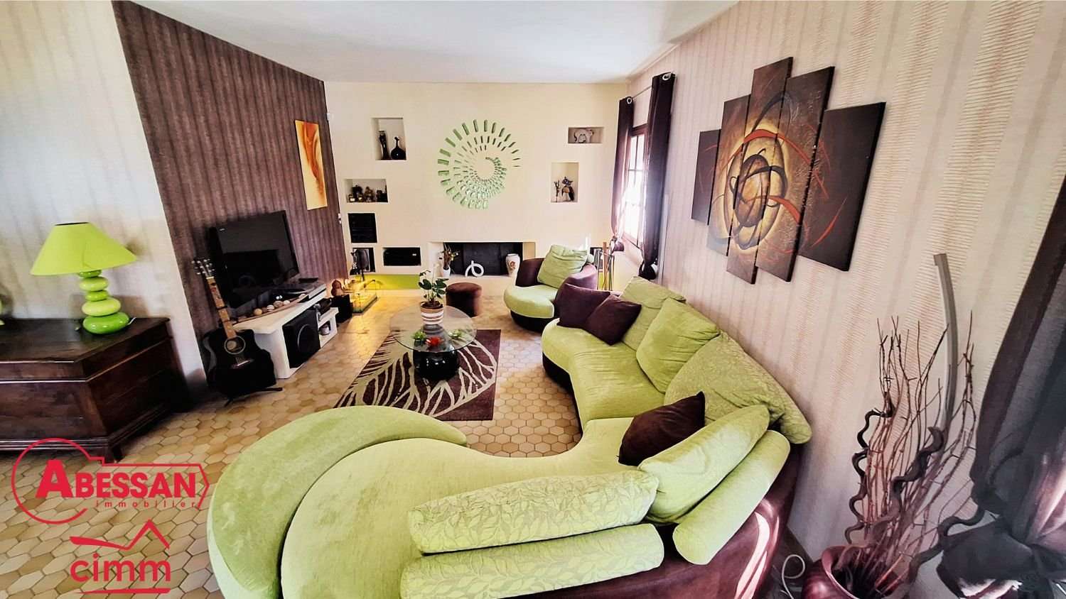  kaufen Haus Baillargues Hérault 6