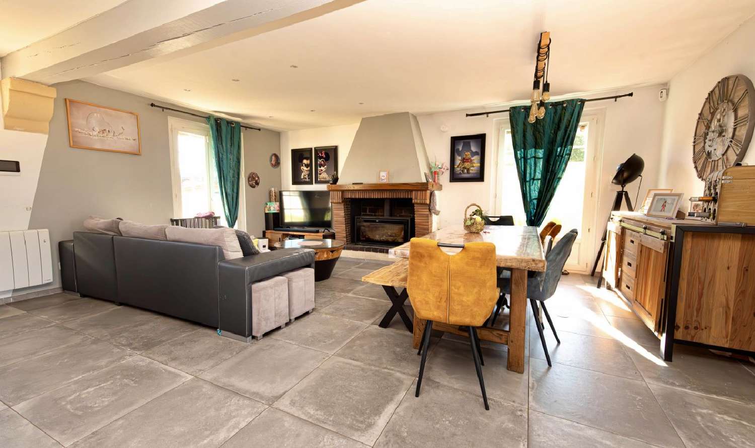 kaufen Haus Bailleau-le-Pin Eure-et-Loir 3