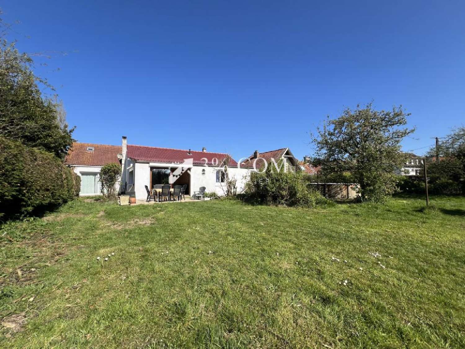  kaufen Haus Baincthun Pas-de-Calais 3