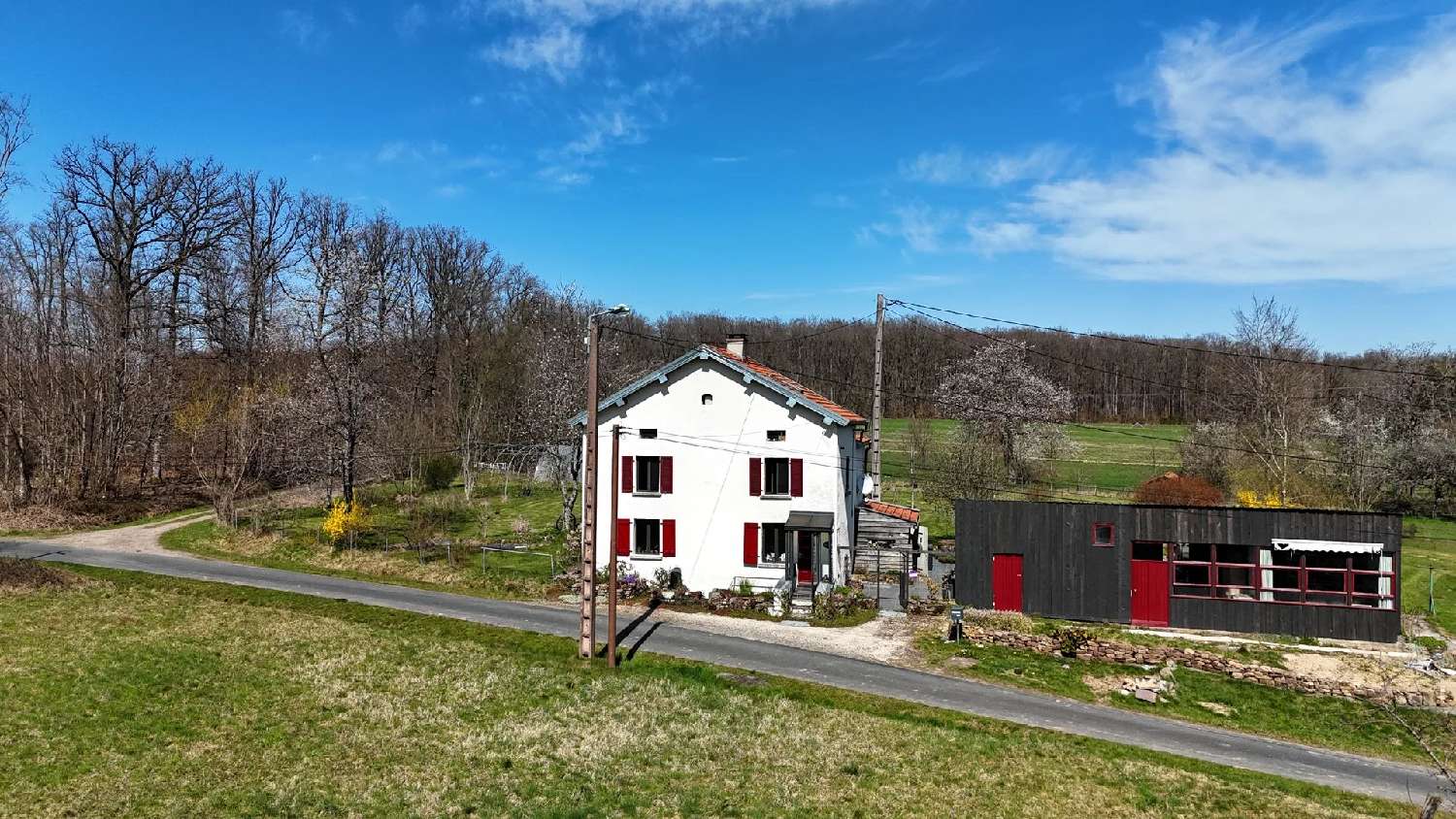  kaufen Haus Bains-les-Bains Vogesen 1