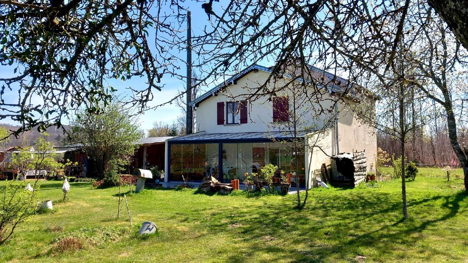  kaufen Haus Bains-les-Bains Vogesen 2