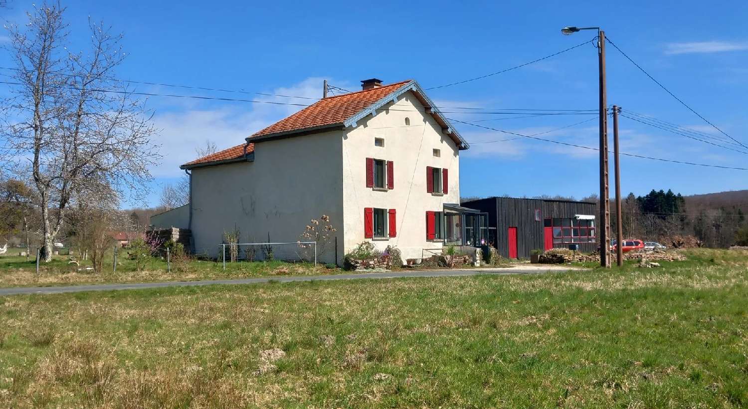  kaufen Haus Bains-les-Bains Vogesen 3