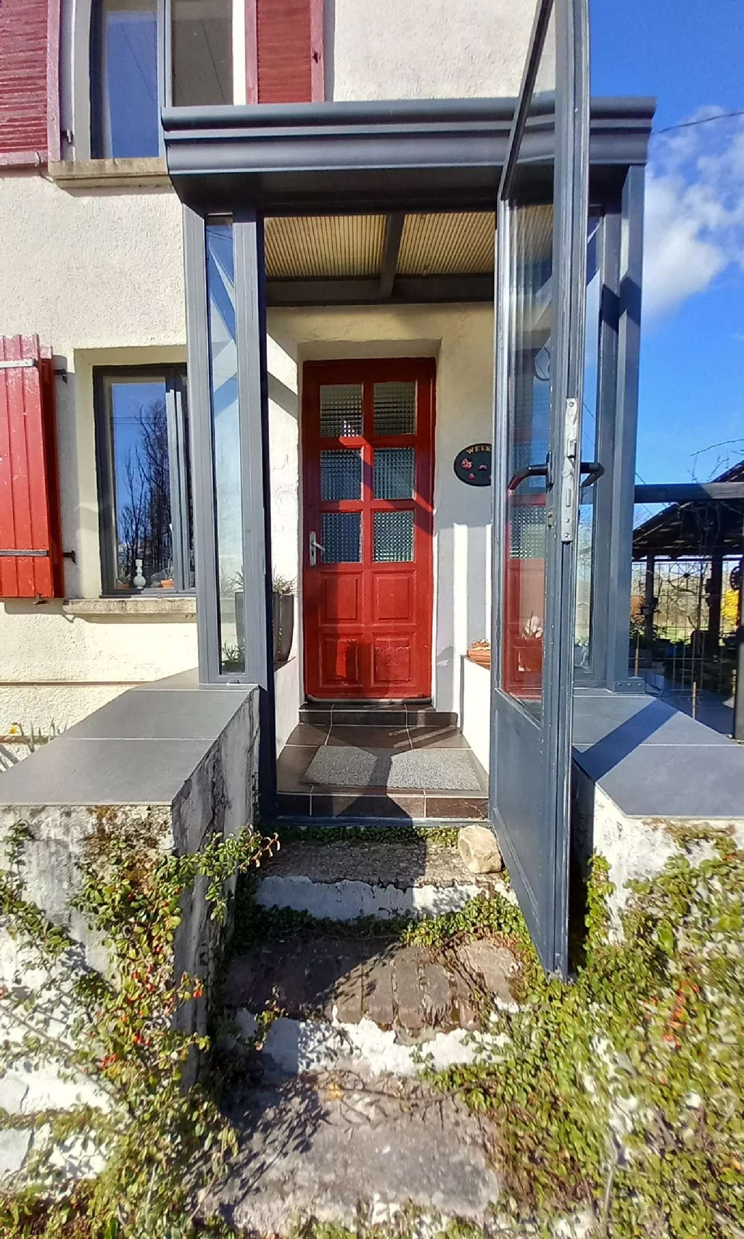  kaufen Haus Bains-les-Bains Vogesen 5