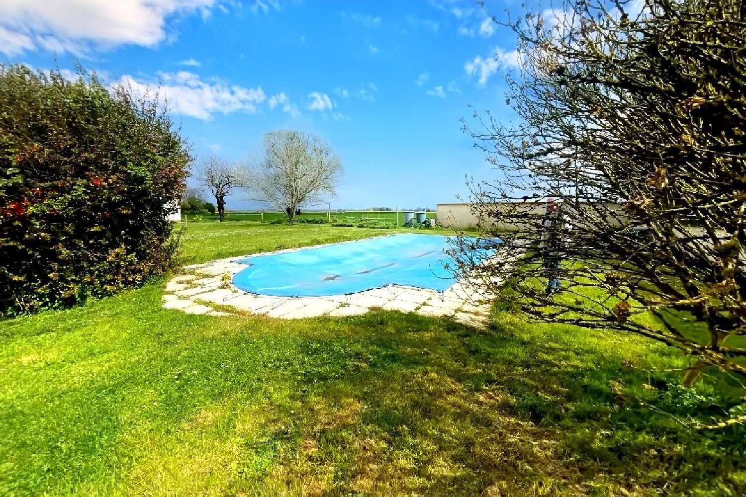  kaufen Haus Balanzac Charente-Maritime 3
