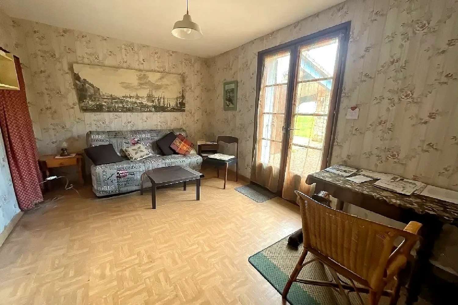  kaufen Haus Balanzac Charente-Maritime 6
