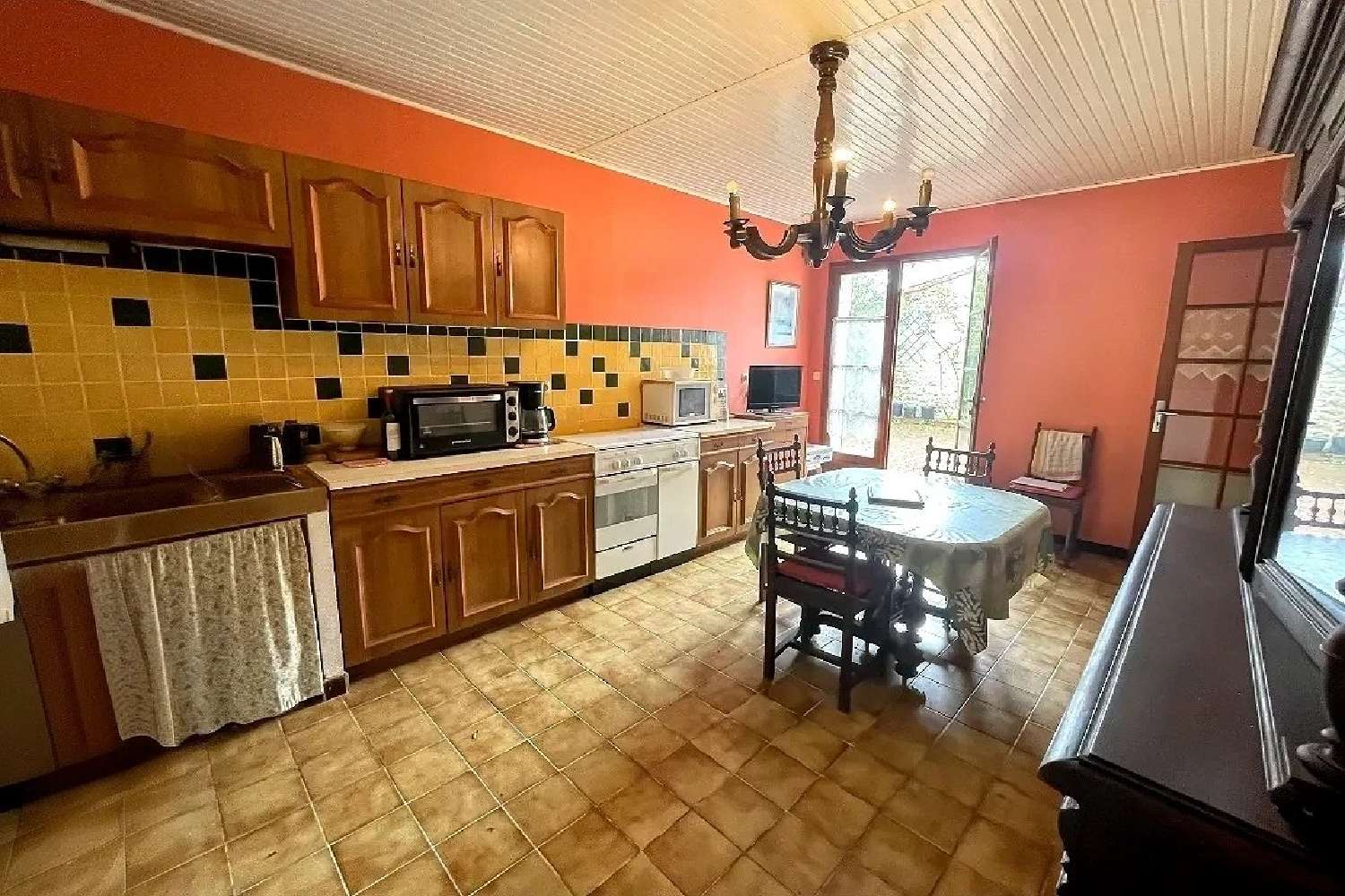  kaufen Haus Balanzac Charente-Maritime 7