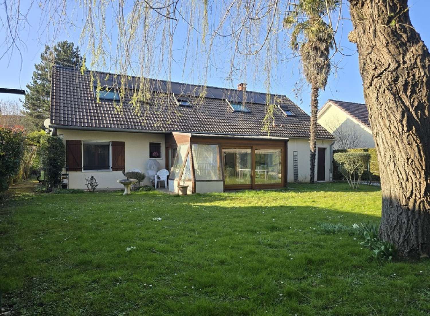  kaufen Haus Ballainvilliers Essonne 1