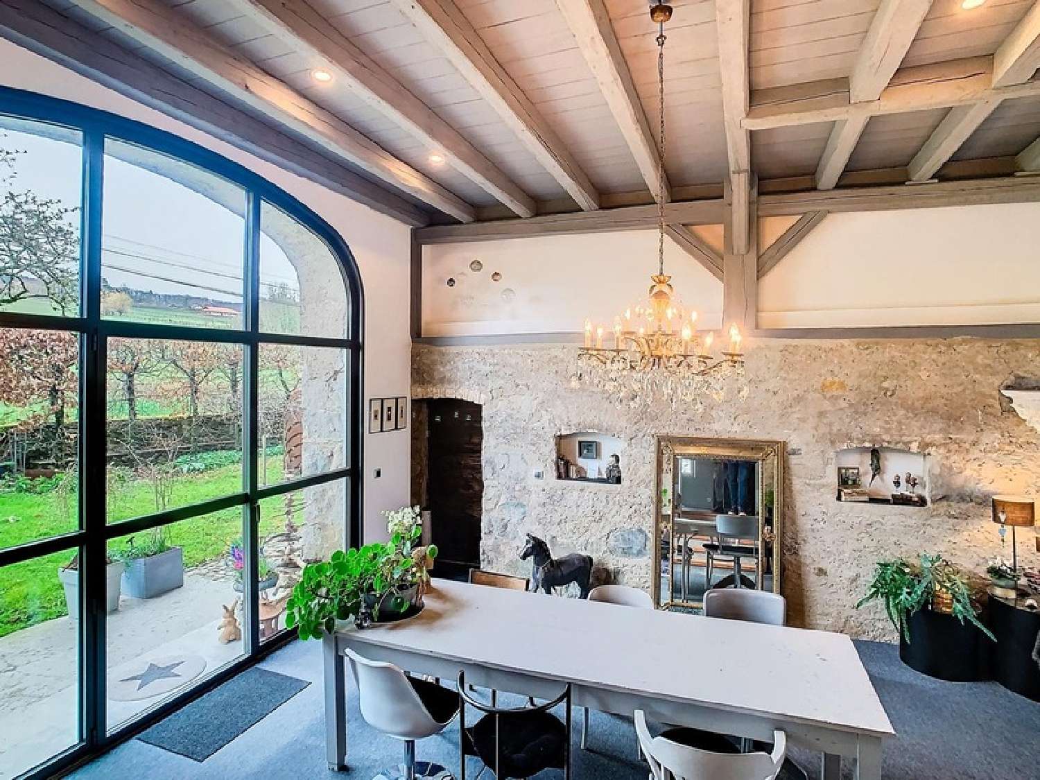  kaufen Haus Ballaison Haute-Savoie 4