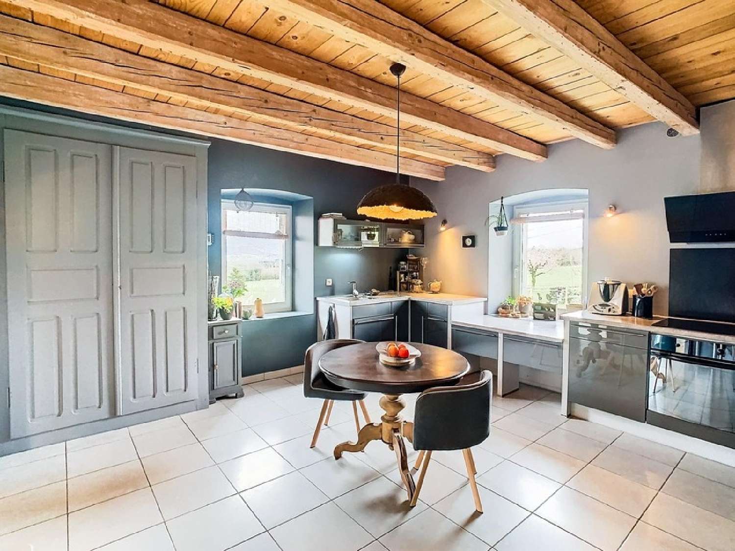  kaufen Haus Ballaison Haute-Savoie 6
