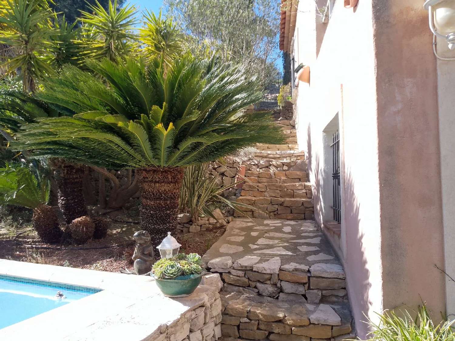  kaufen Haus Bandol Var 6