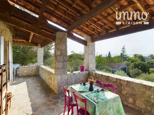 Banne Ardeche huis foto 7052338