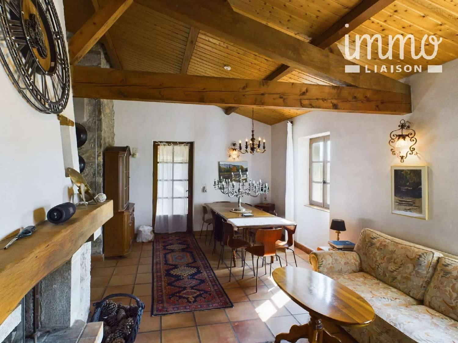  kaufen Haus Banne Ardèche 8