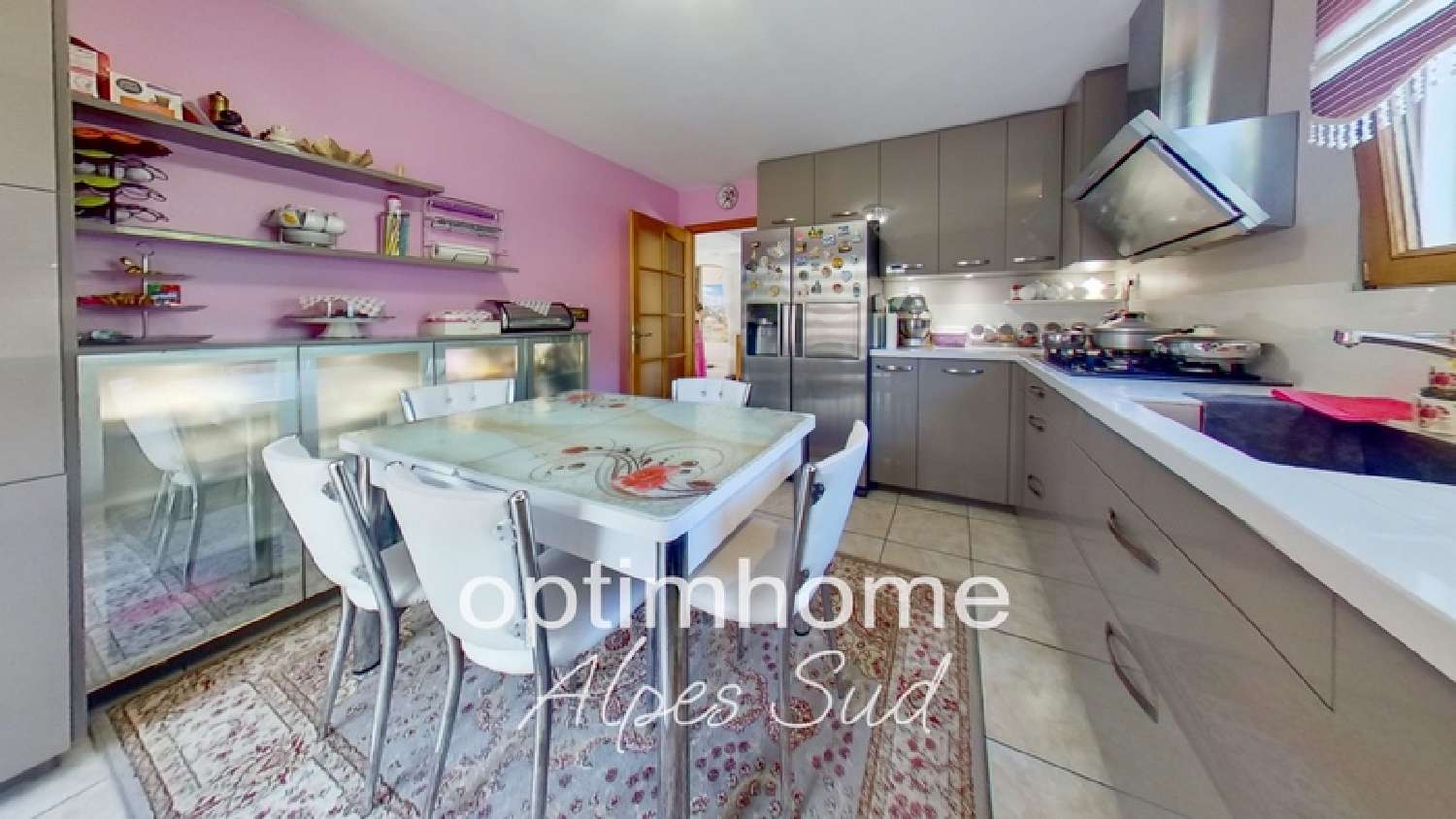  kaufen Haus Baratier Hautes-Alpes 2