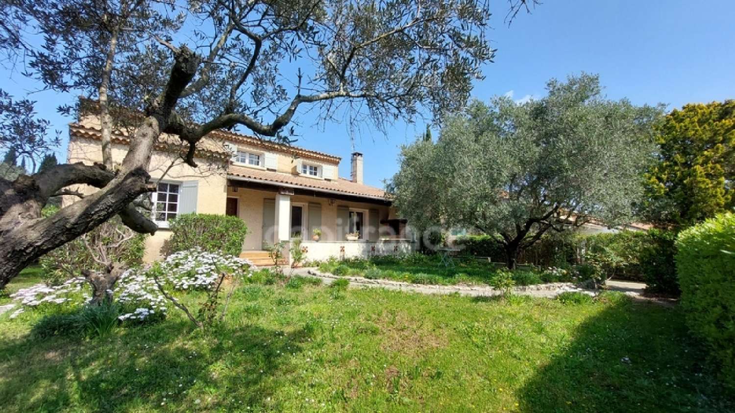  kaufen Haus Barbentane Bouches-du-Rhône 1