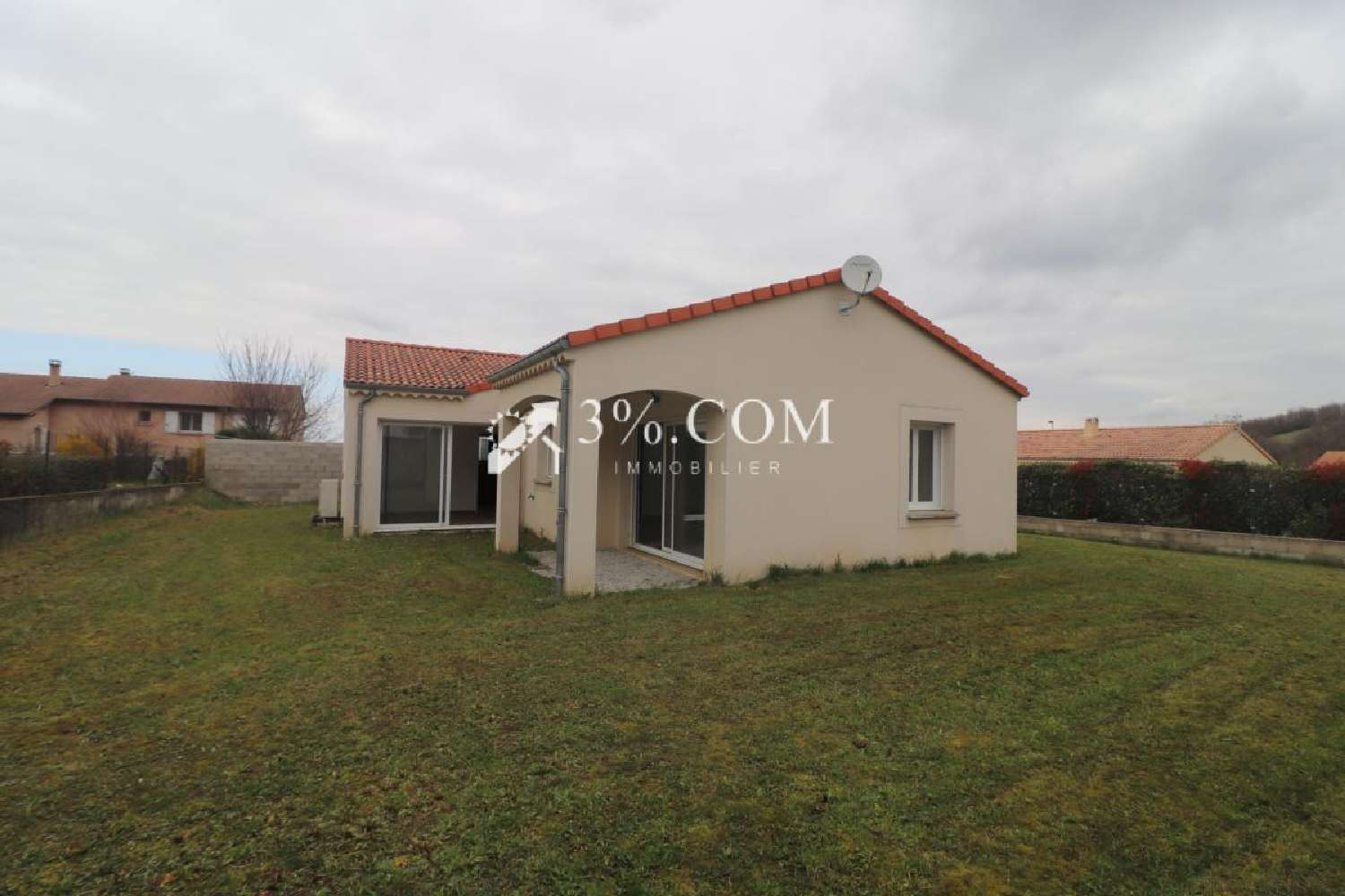  kaufen Haus Barbières Drôme 1