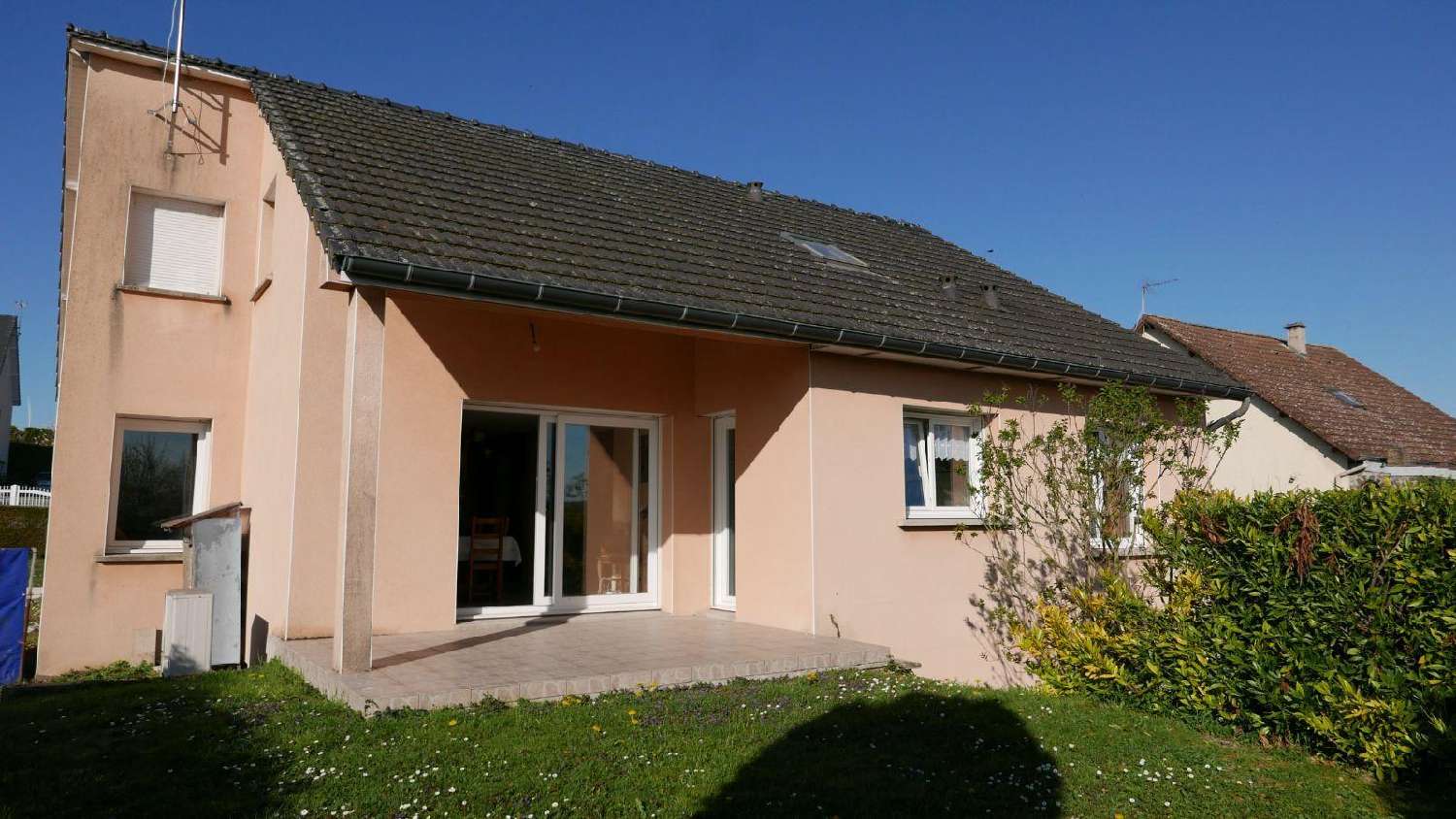  kaufen Haus Barby Ardennes 4
