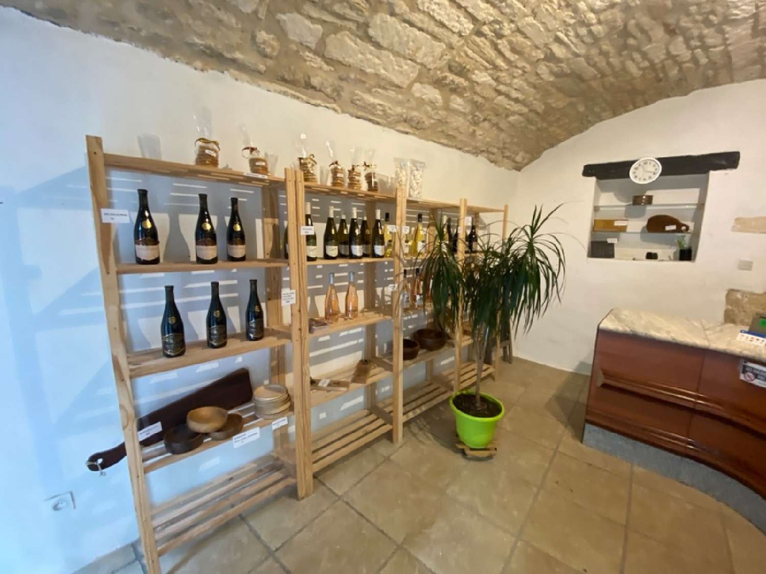  kaufen Haus Barjac Gard 2