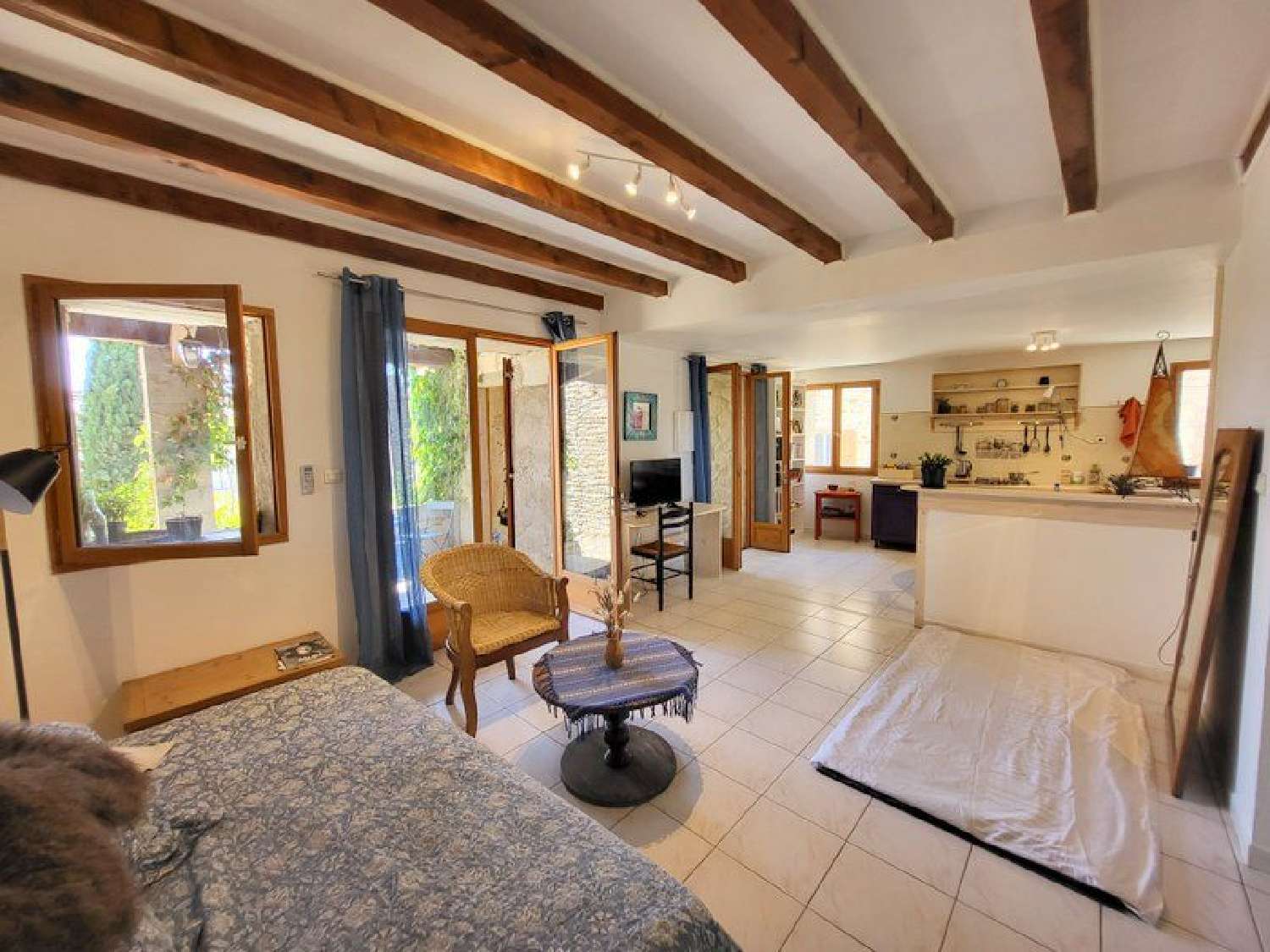  kaufen Haus Barjac Gard 3