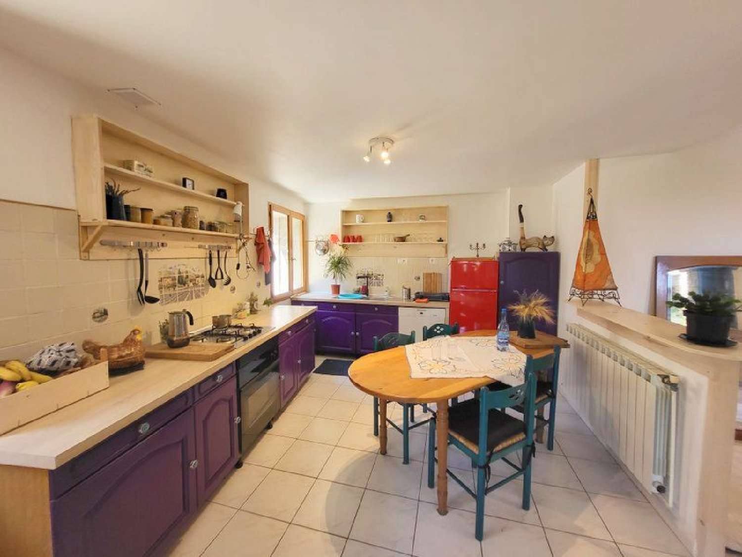  kaufen Haus Barjac Gard 4
