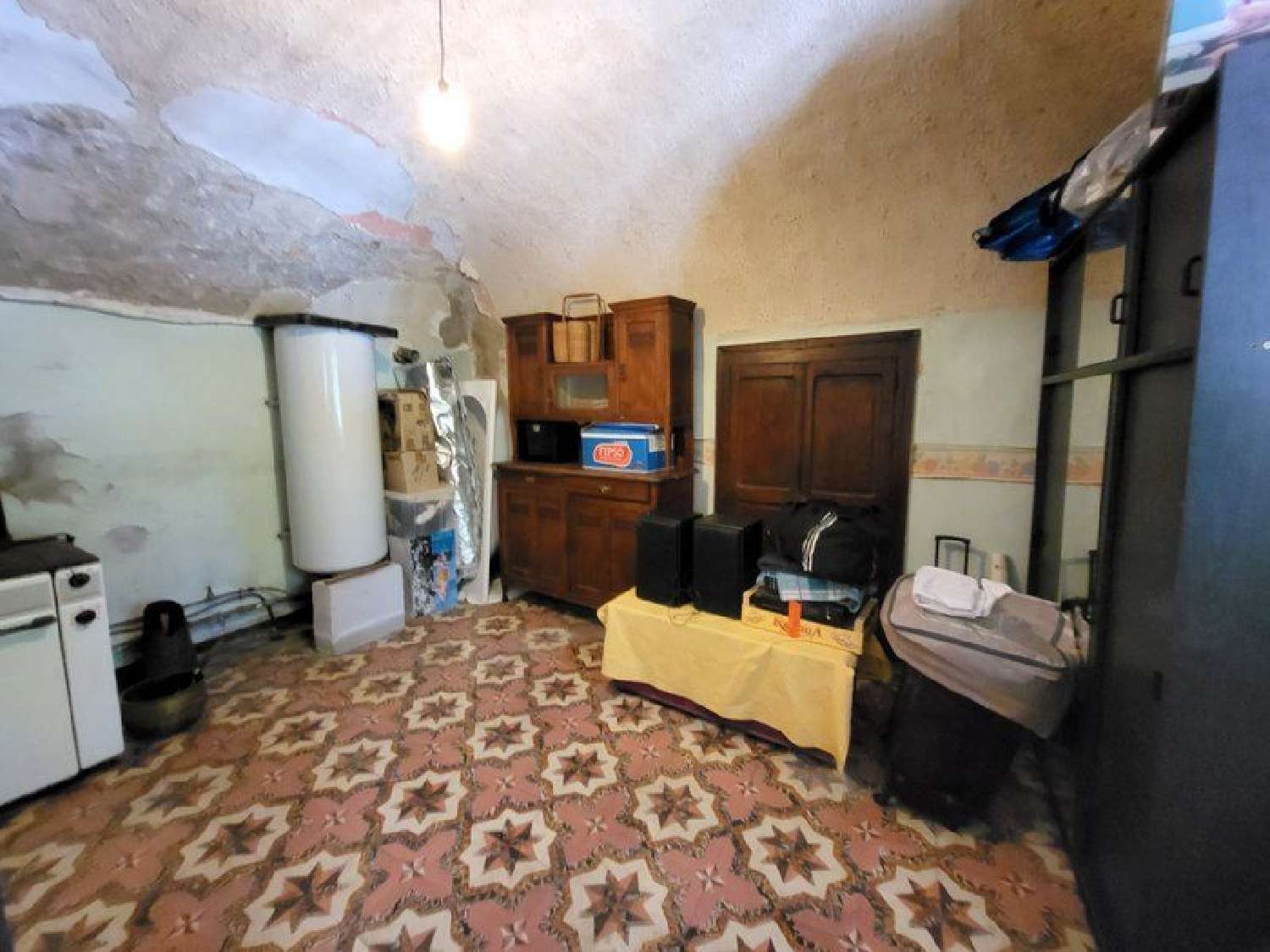  kaufen Haus Barjac Gard 5