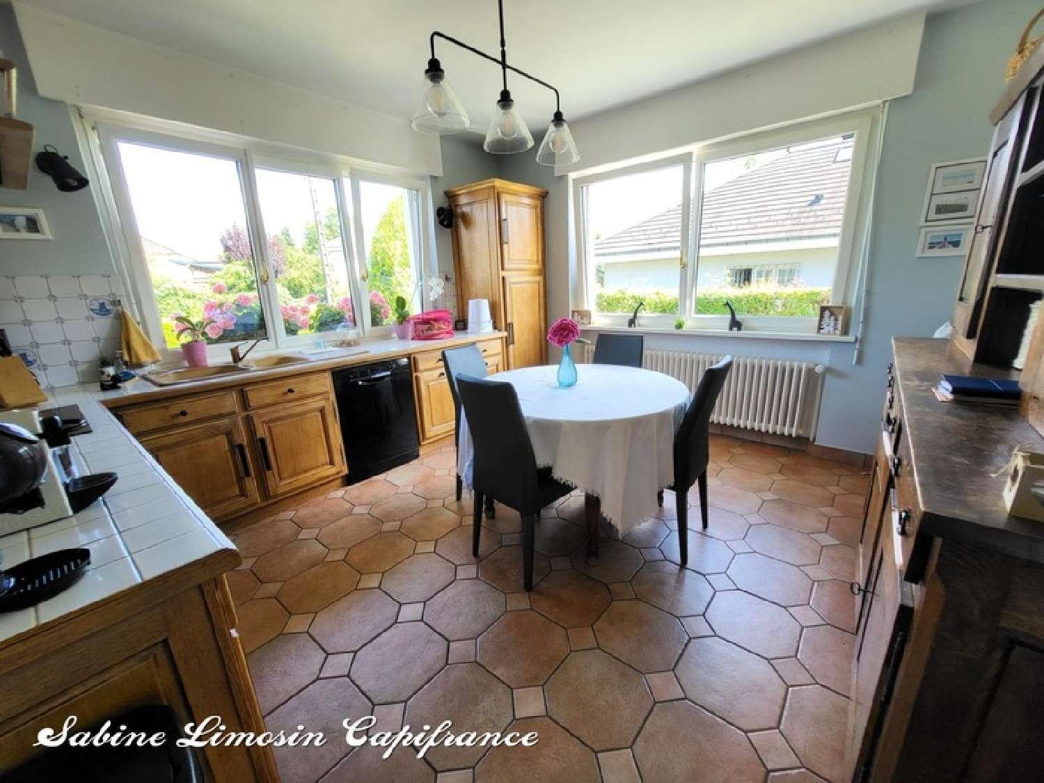  kaufen Haus Dampierre-sur-le-Doubs Doubs 4