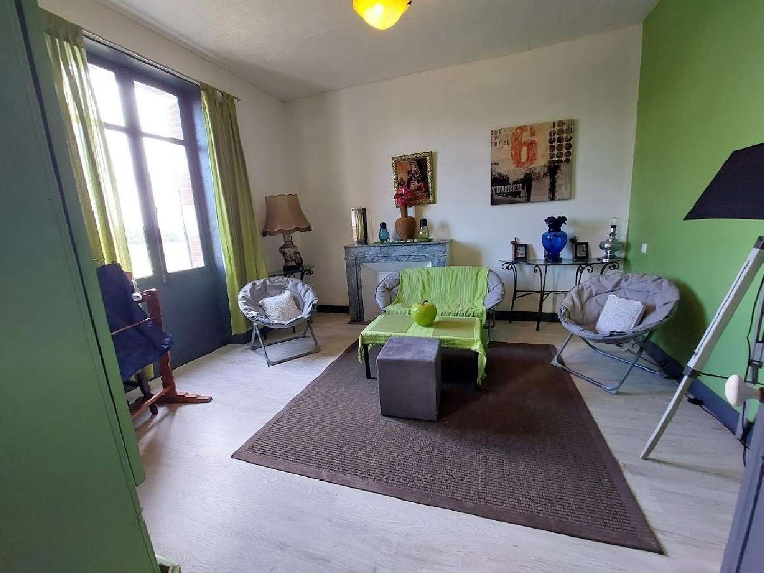  kaufen Haus Bascons Landes 5