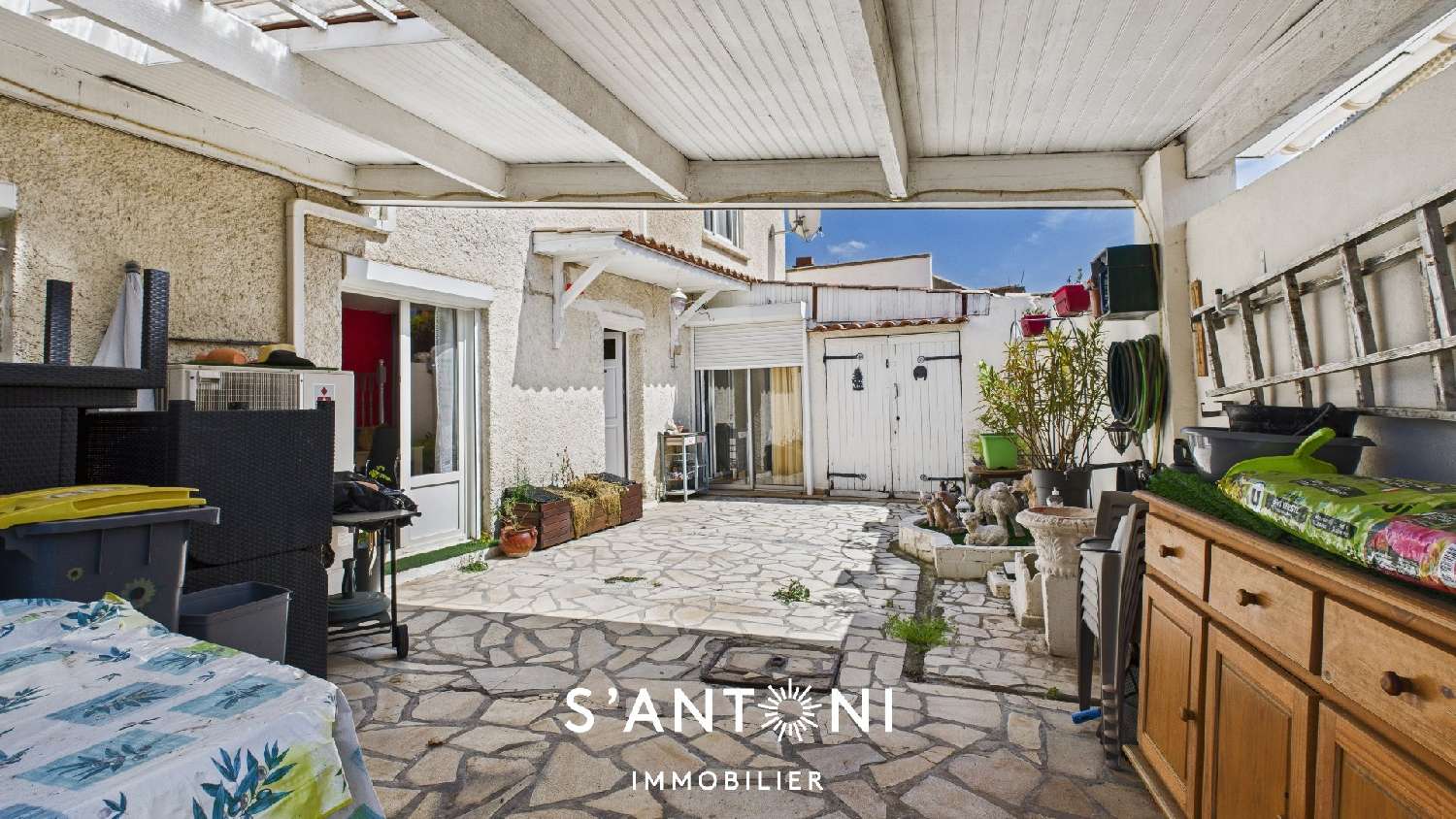  kaufen Haus Bassan Hérault 1