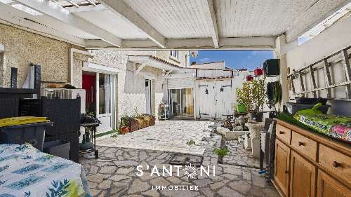 Bassan Hérault Haus Bild 7051011