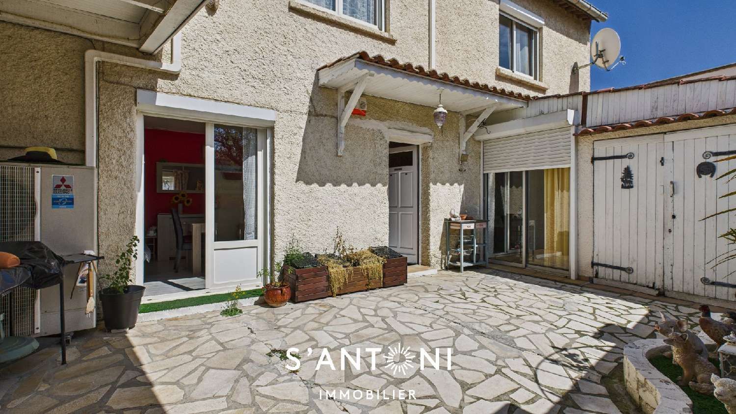  kaufen Haus Bassan Hérault 2