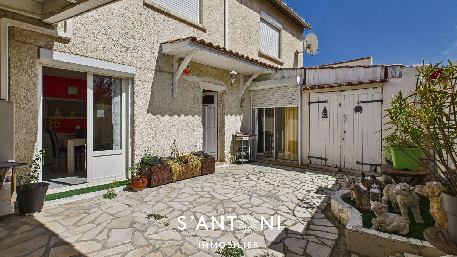  kaufen Haus Bassan Hérault 3