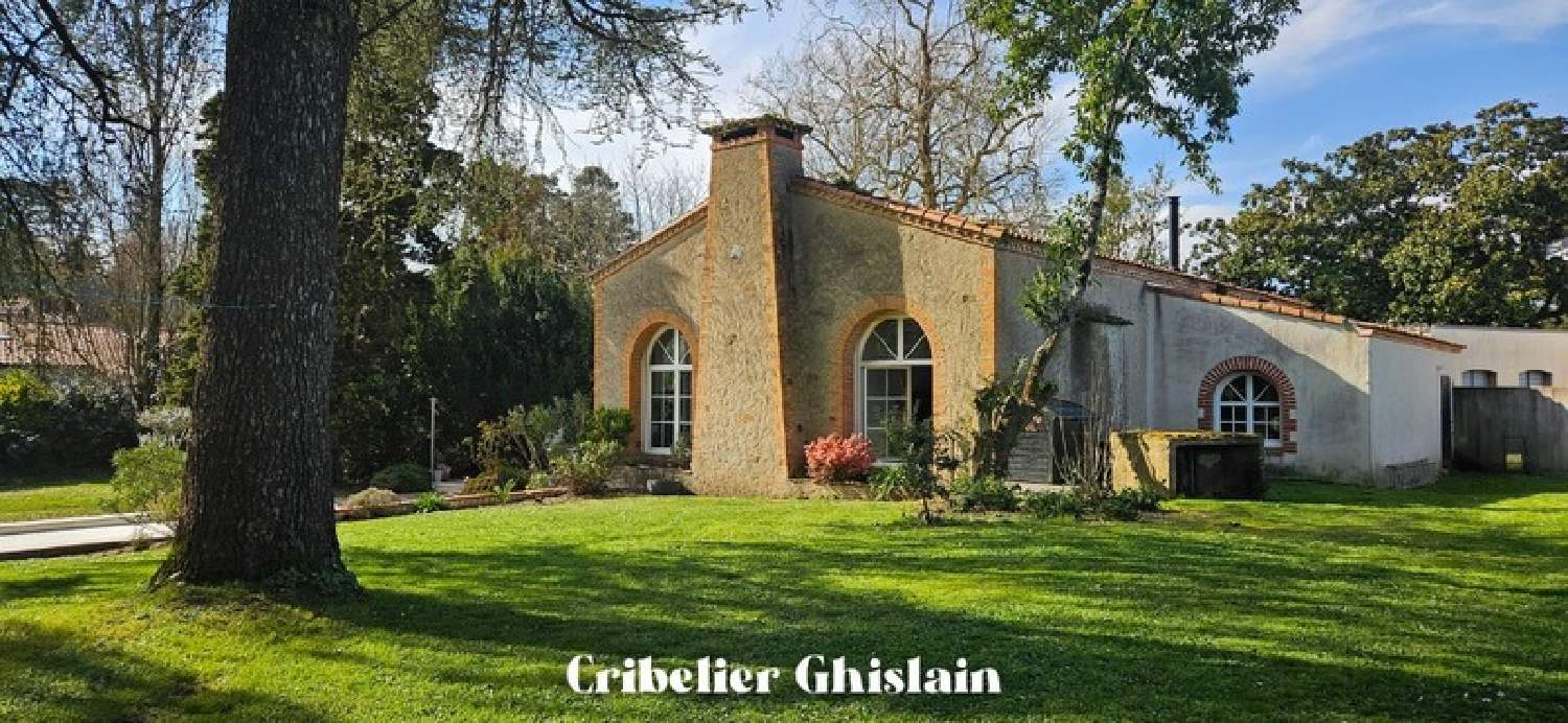  kaufen Haus Basse-Goulaine Loire-Atlantique 5