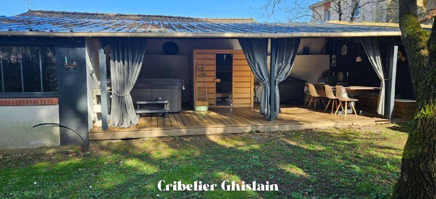  kaufen Haus Basse-Goulaine Loire-Atlantique 6