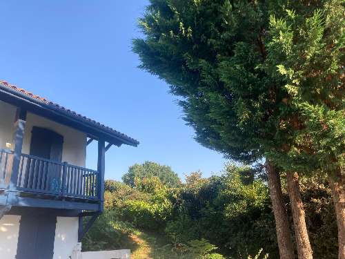 Bassussarry Pyrénées-Atlantiques Haus Bild 7057011
