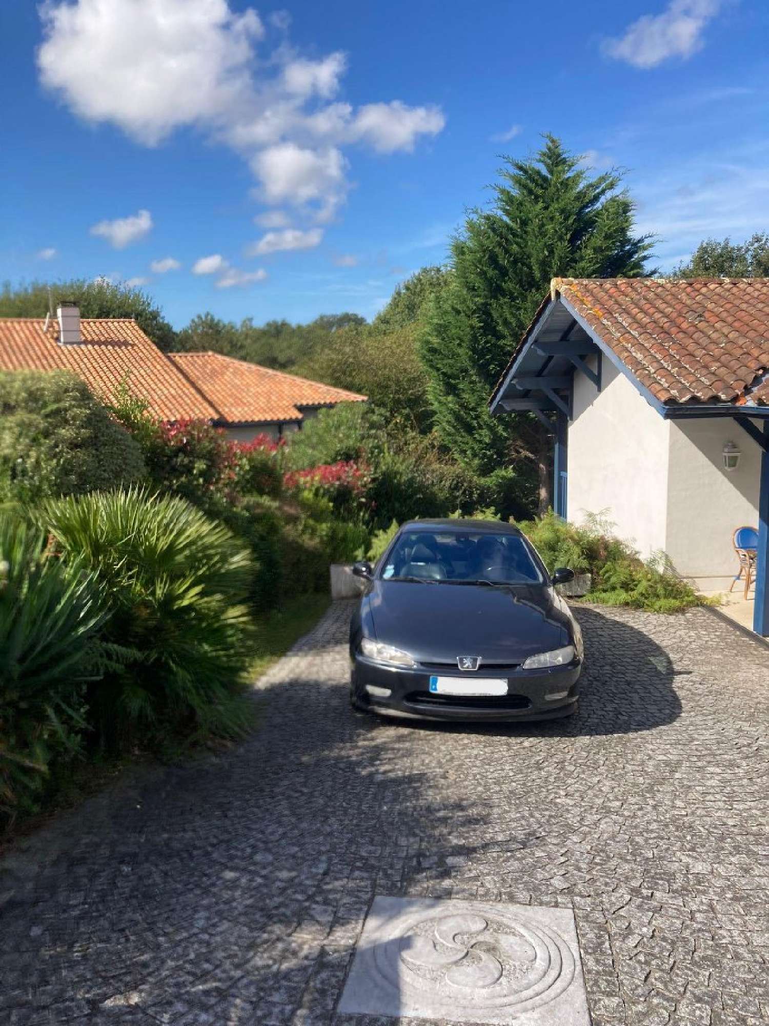  kaufen Haus Bassussarry Pyrénées-Atlantiques 3