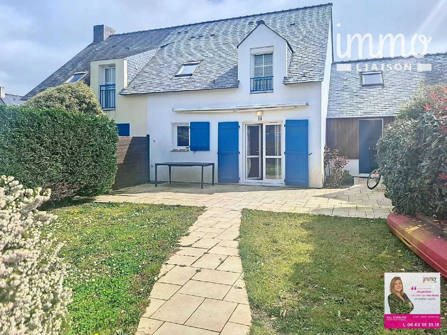  kaufen Haus Batz-sur-Mer Loire-Atlantique 1