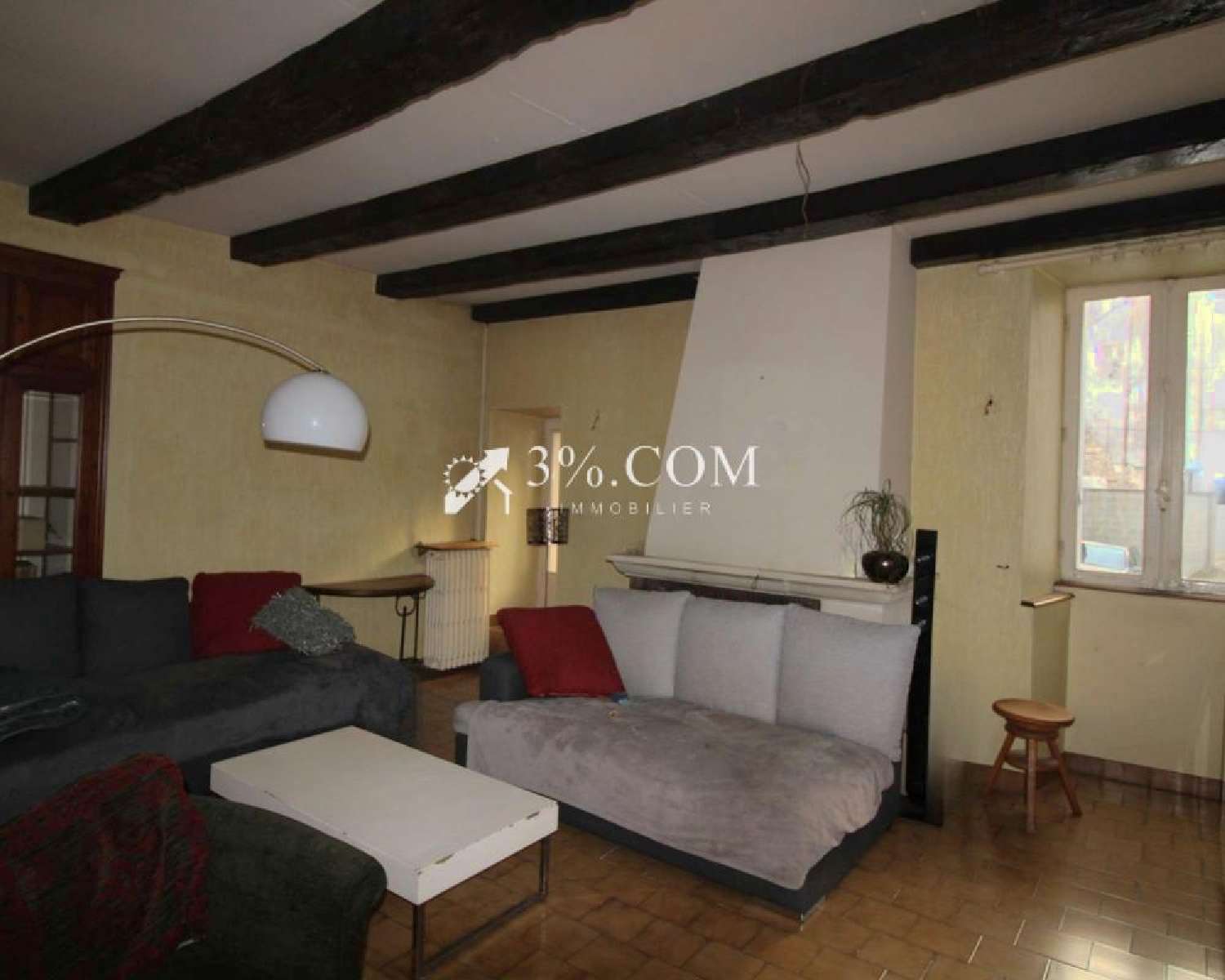  kaufen Haus Baud Morbihan 2