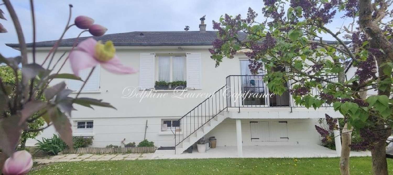  kaufen Haus Bayeux Calvados 1