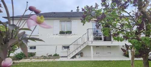 Bayeux Calvados Haus Bild 7057741