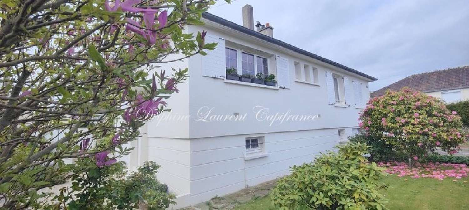  kaufen Haus Bayeux Calvados 2