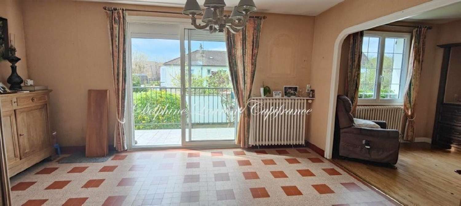  kaufen Haus Bayeux Calvados 6