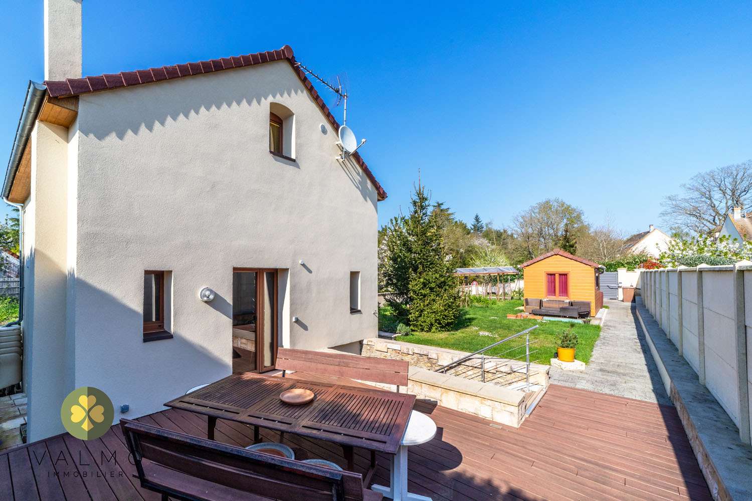  kaufen Haus Bazainville Yvelines 1