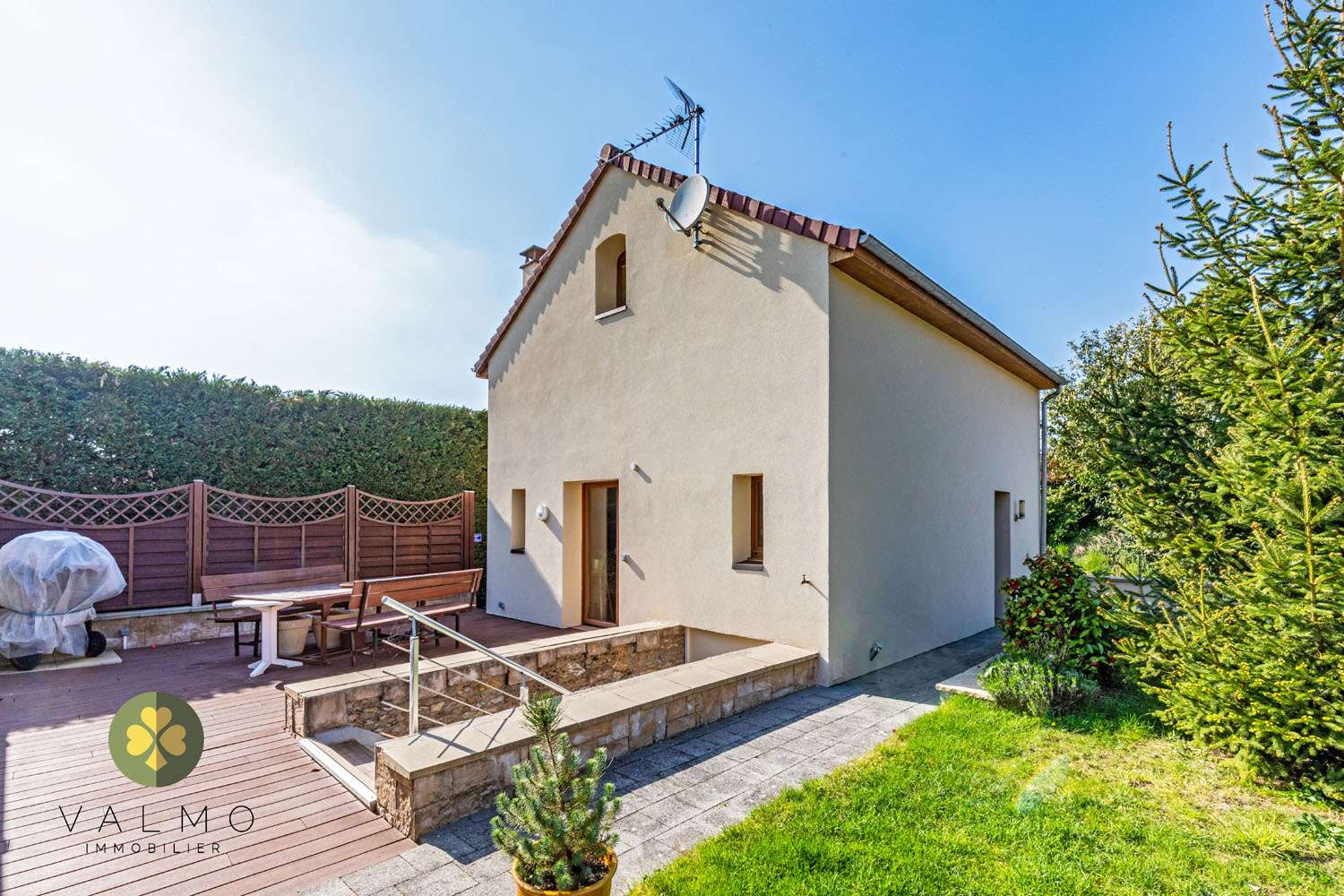  kaufen Haus Bazainville Yvelines 2