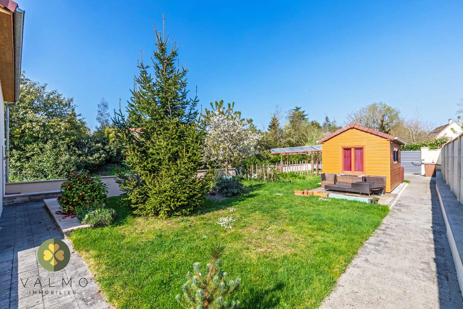  kaufen Haus Bazainville Yvelines 5