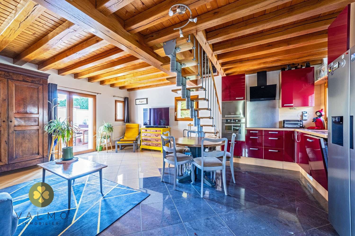  kaufen Haus Bazainville Yvelines 7