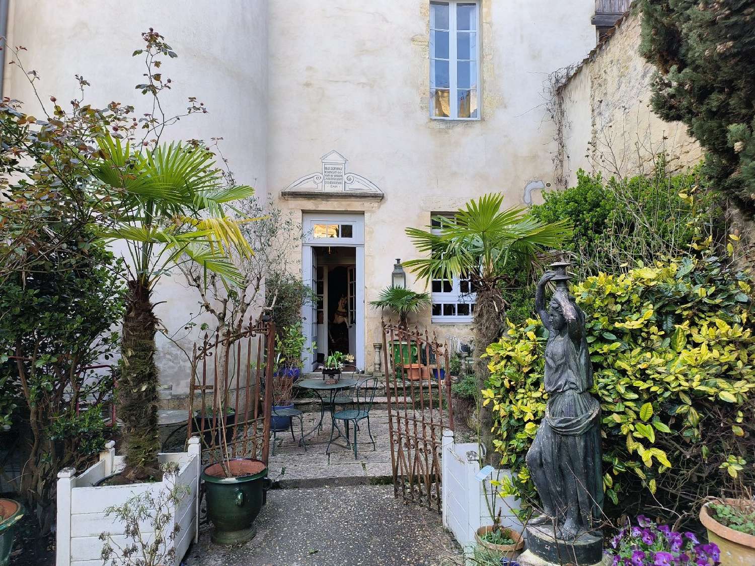  kaufen Haus Bazas Gironde 4