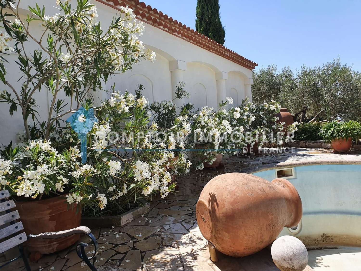  kaufen Haus Beaucaire Gard 4